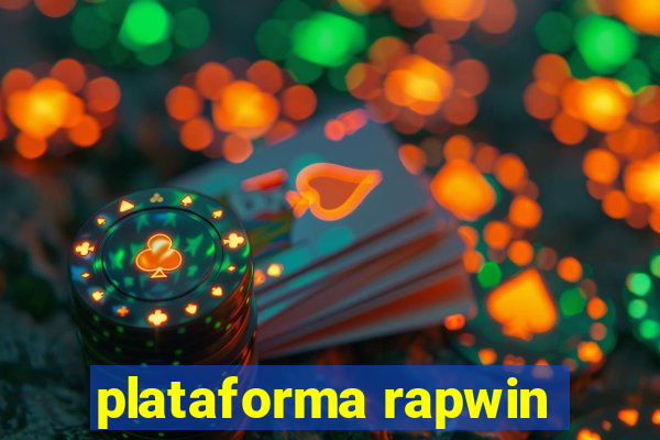 plataforma rapwin